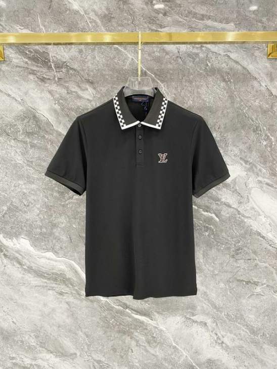 Picture of LV Polo Shirts Short _SKULVM-3XLomtr1426506
